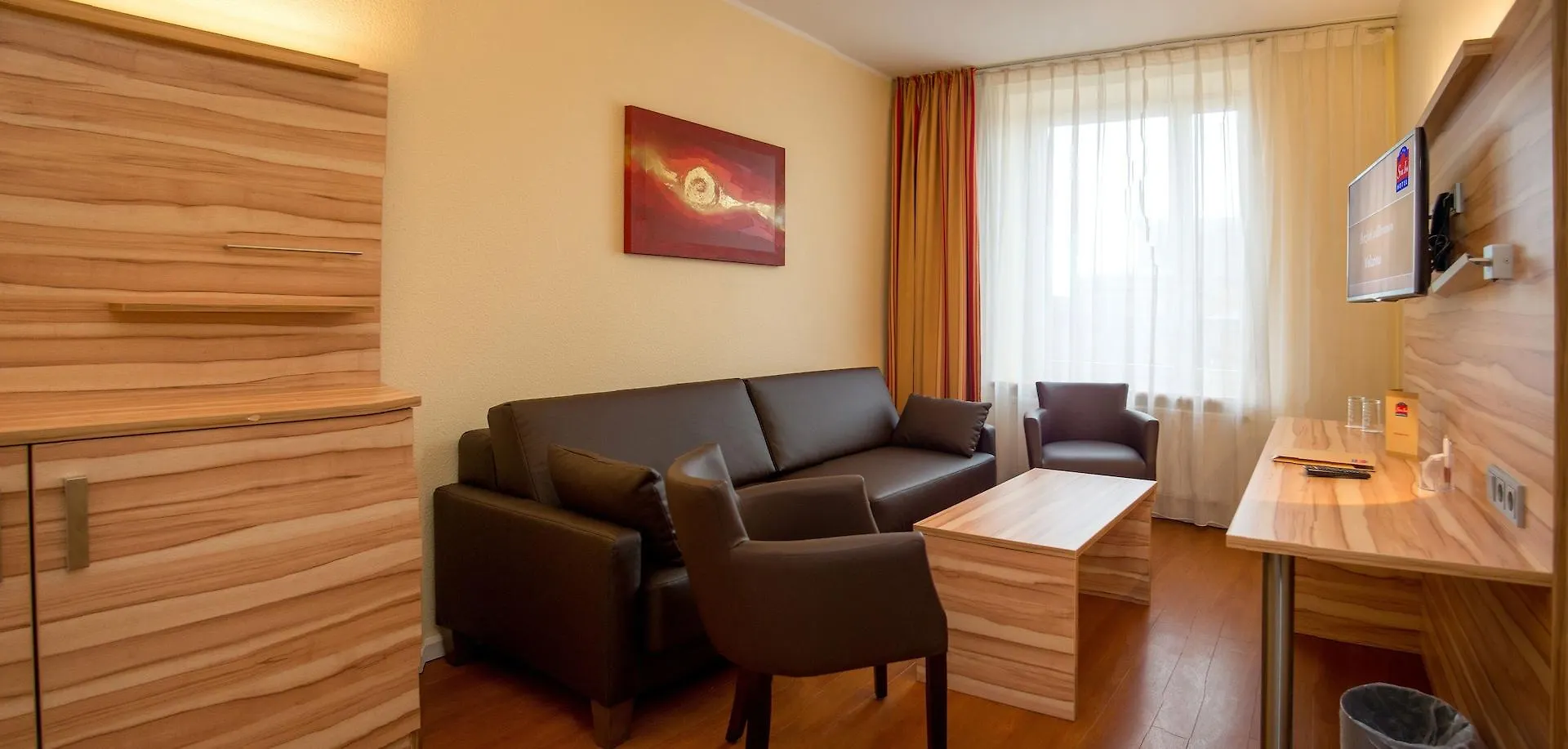 Plaza Premium Columbus Bremen Hotel