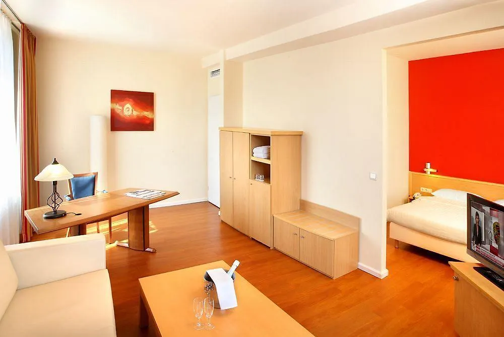 Plaza Premium Columbus Bremen Hotel