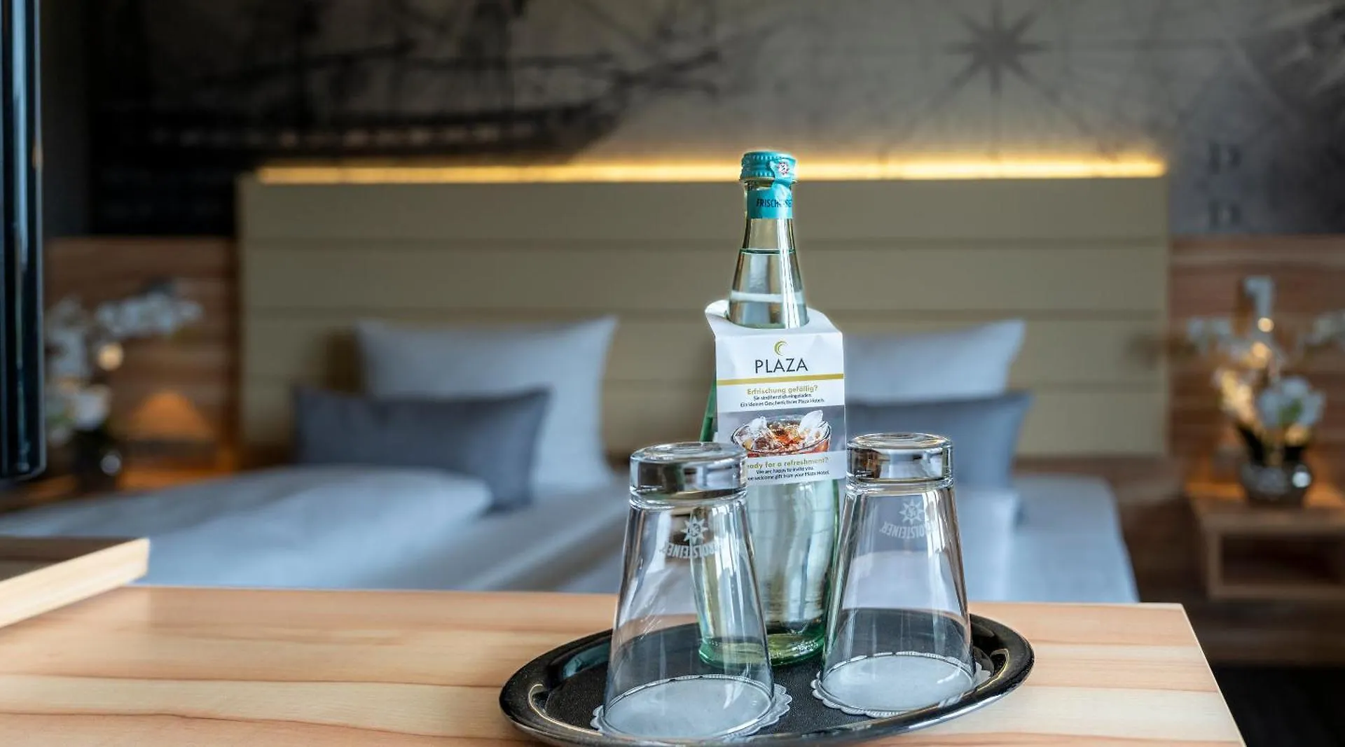 Plaza Premium Columbus Bremen Hotel
