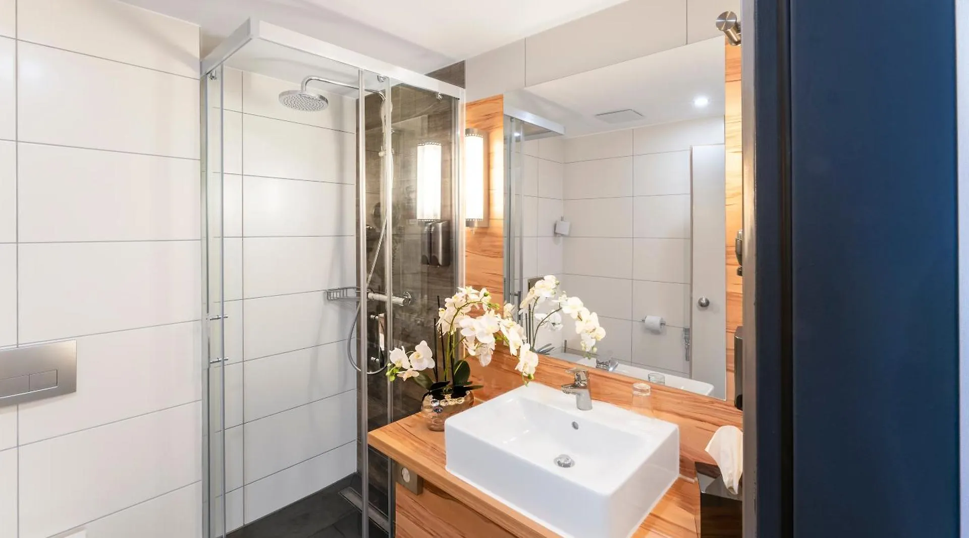 Plaza Premium Columbus Bremen Hotel