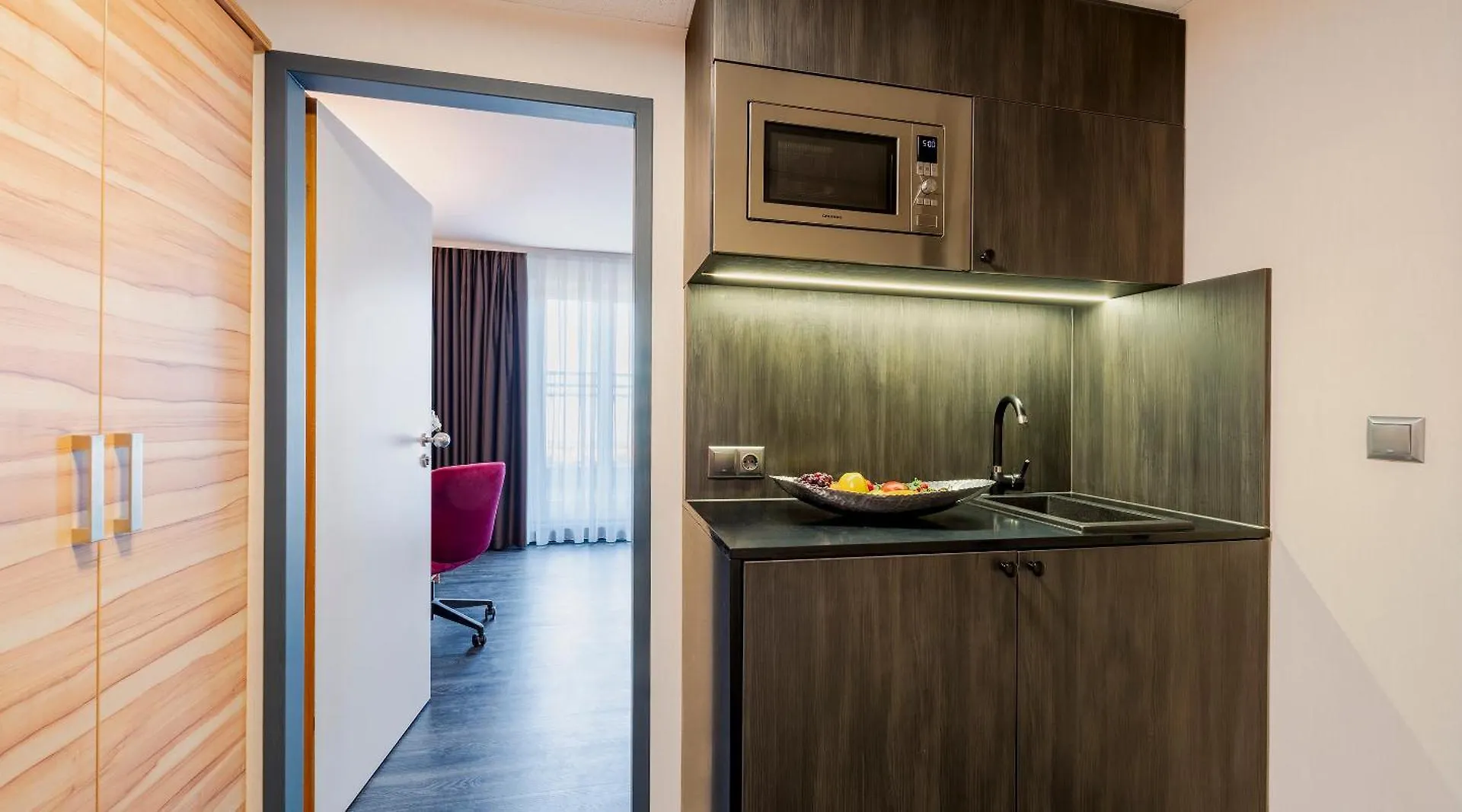 Plaza Premium Columbus Bremen Hotel Germany