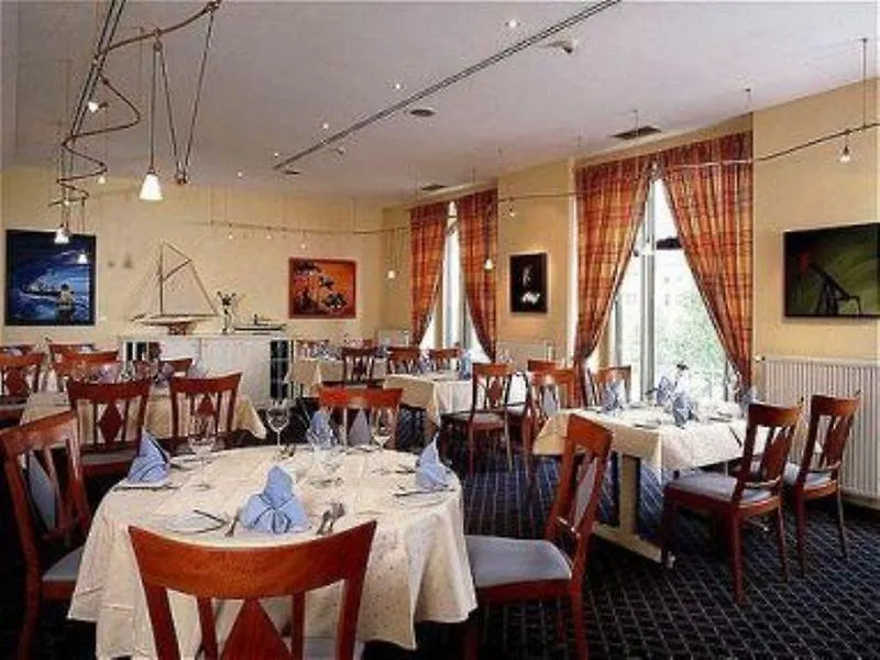 ****  Plaza Premium Columbus Bremen Hotel Germany