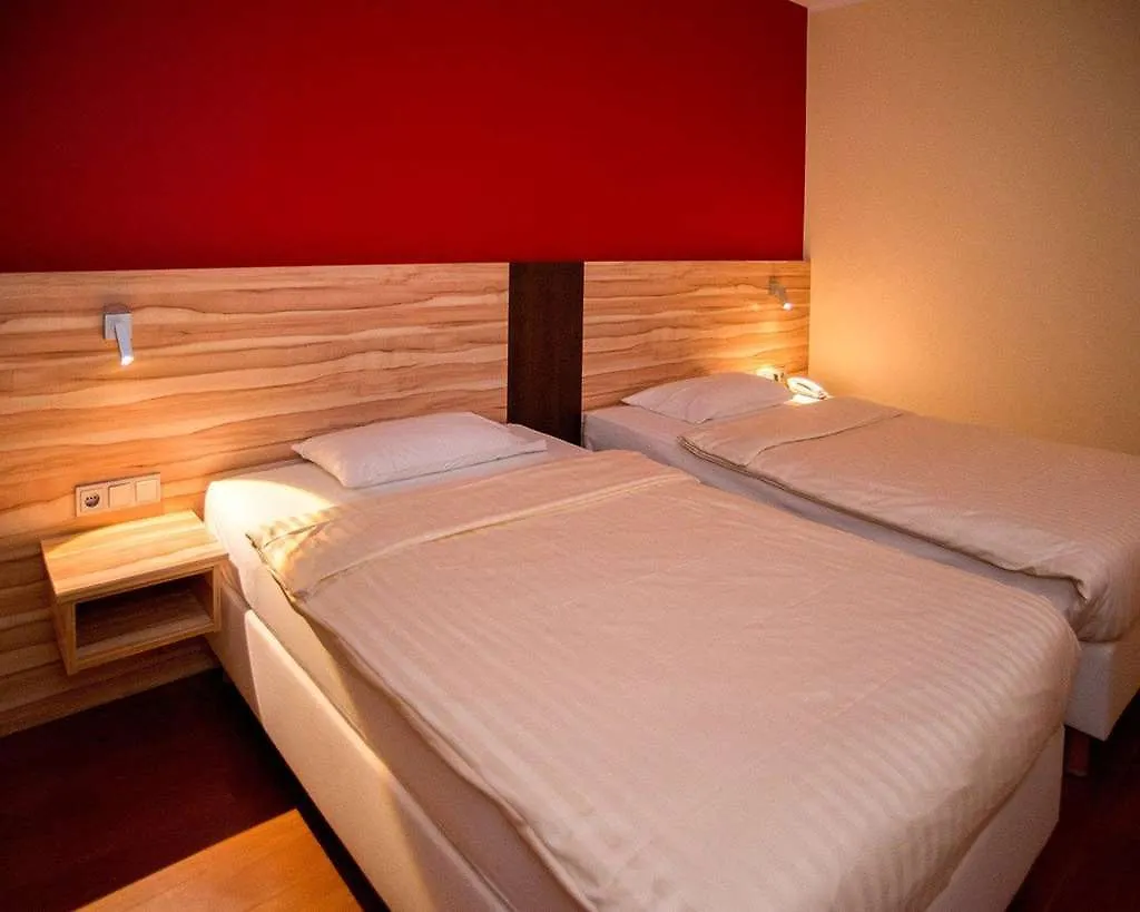 Plaza Premium Columbus Bremen Hotel Germany