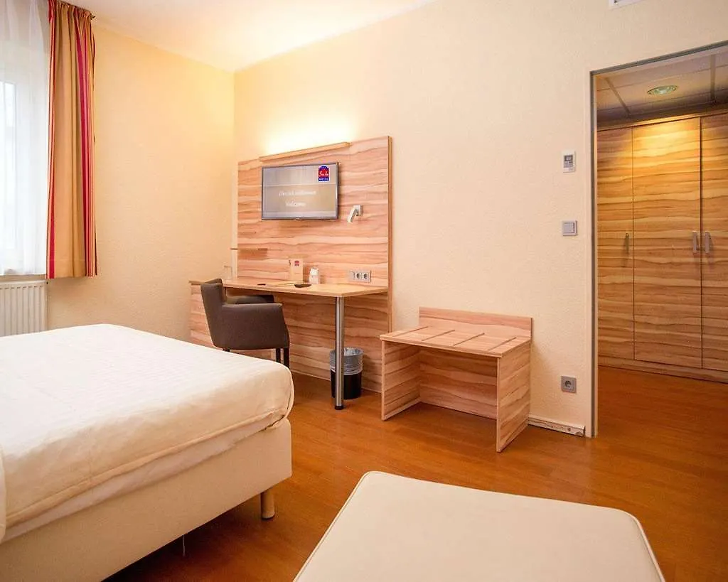 Plaza Premium Columbus Bremen Hotel 4*,