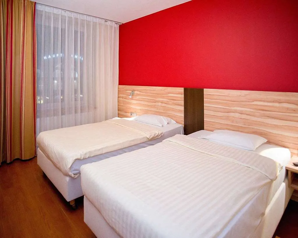 Plaza Premium Columbus Bremen Hotel