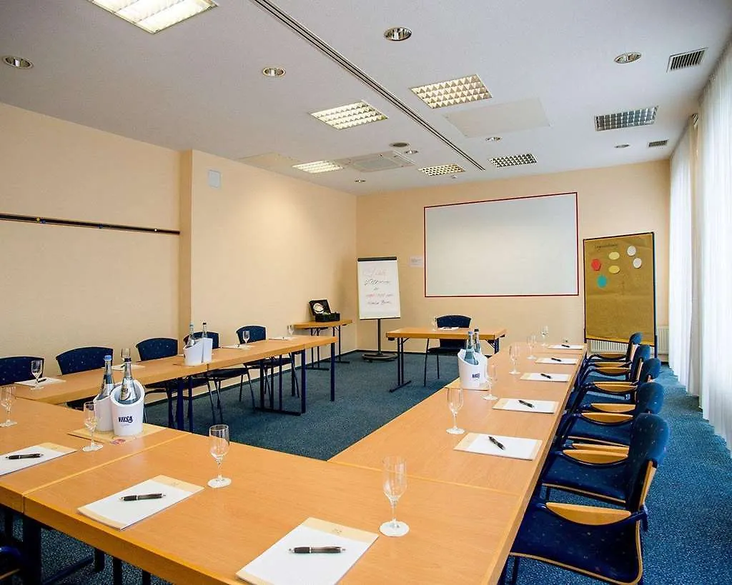 Plaza Premium Columbus Bremen Hotel