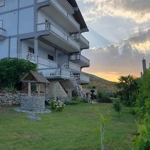 Bella Vista Albanie