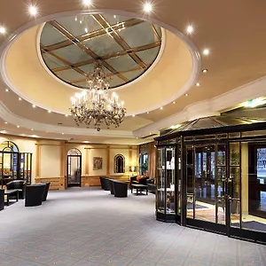 Hotell Regent