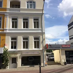 Business Sonne, Mond&sterne Apartment