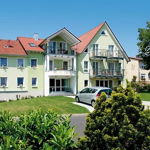 Hotel Wein-traeume Thüngersheim