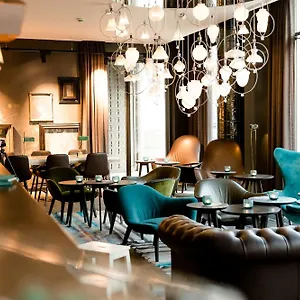 Hotel One Amsterdam-waterlooplein Amsterdam