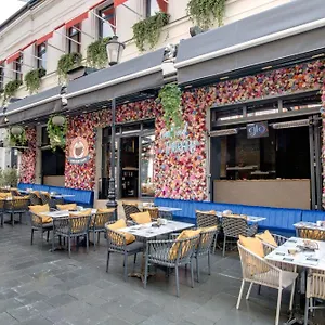 Hotell Forty One