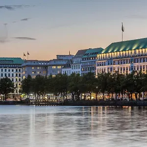 Hotell Fairmont Vier Jahreszeiten