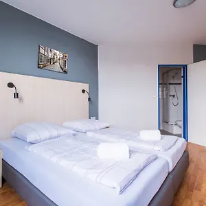 A&o Hauptbahnhof Hotell