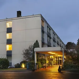 Western Achim Hotell