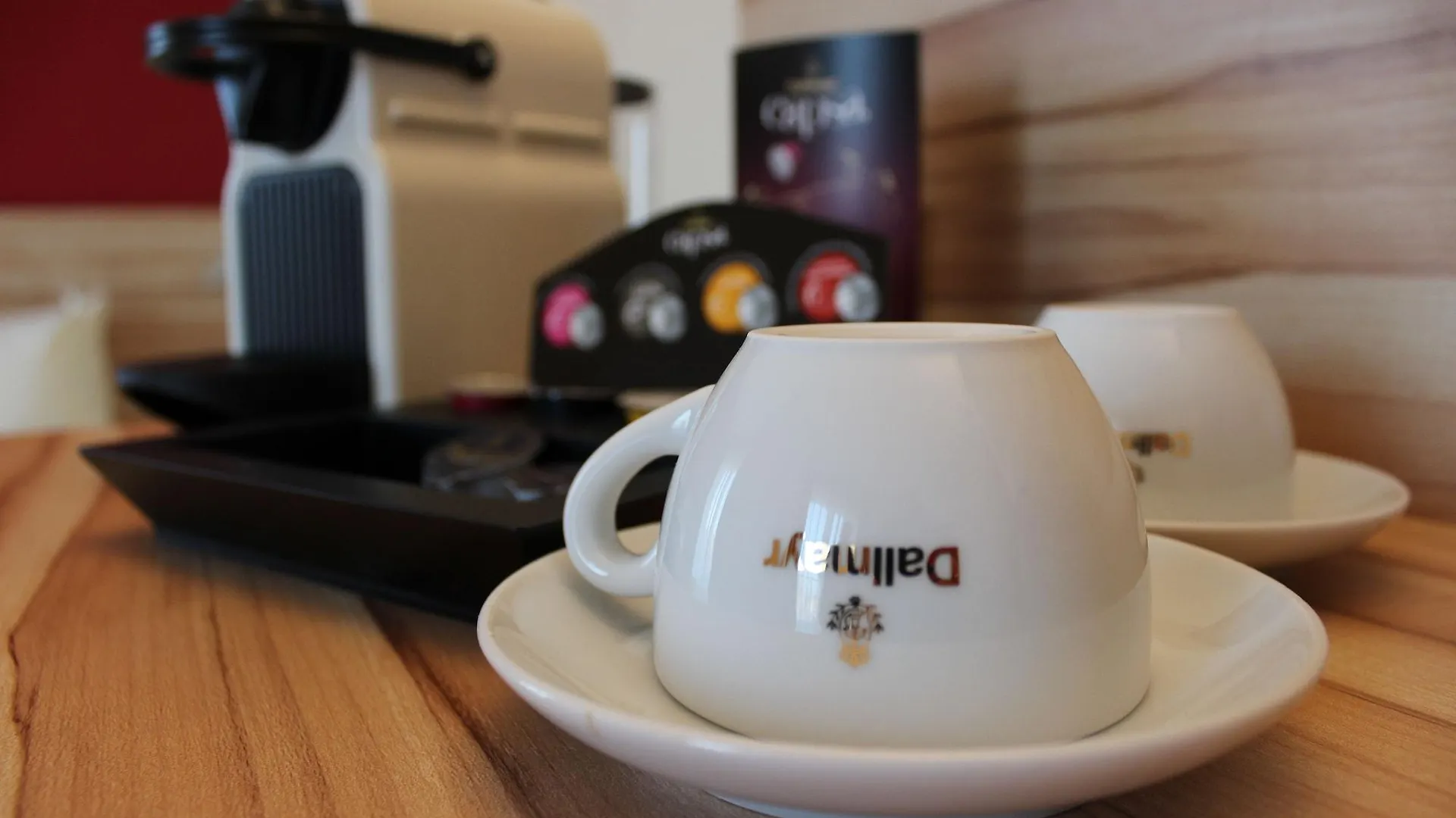Hotel PLAZA Premium Columbus Bremen