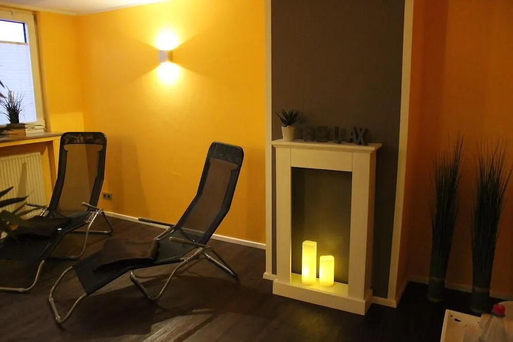 Plaza Premium Columbus Bremen Hotell Tyskland