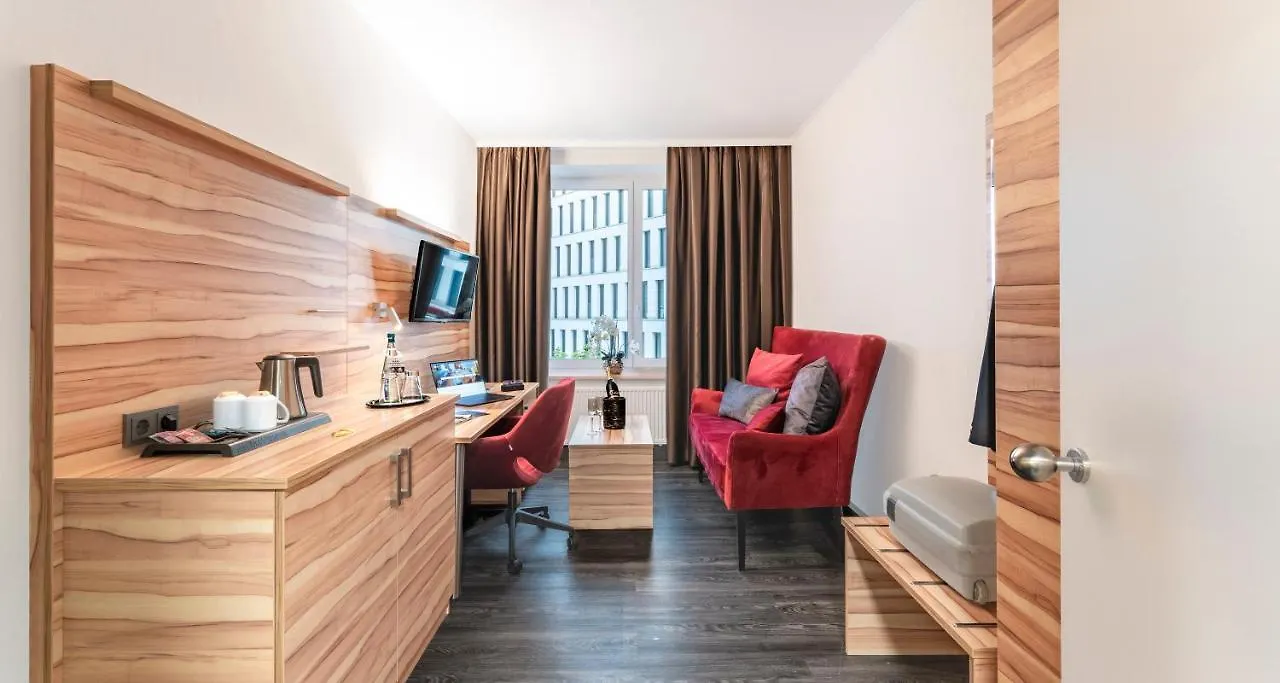 Hotel PLAZA Premium Columbus Bremen 4*,  Deutschland