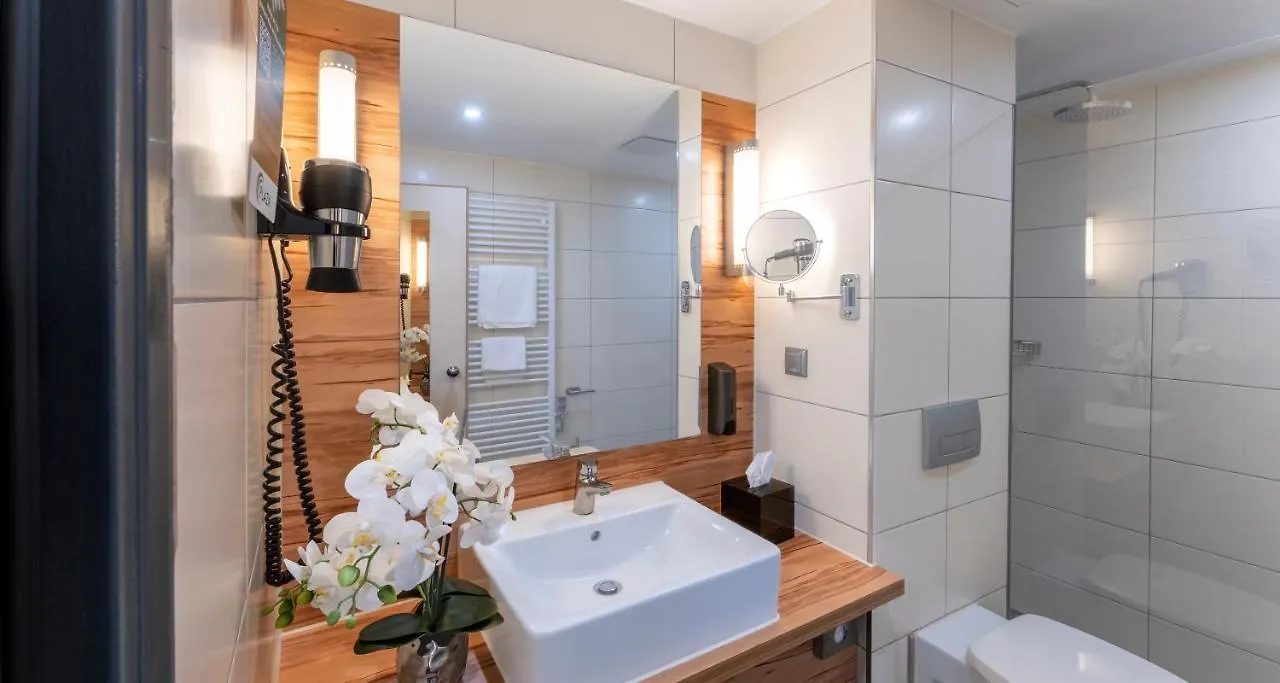 Hotel PLAZA Premium Columbus Bremen