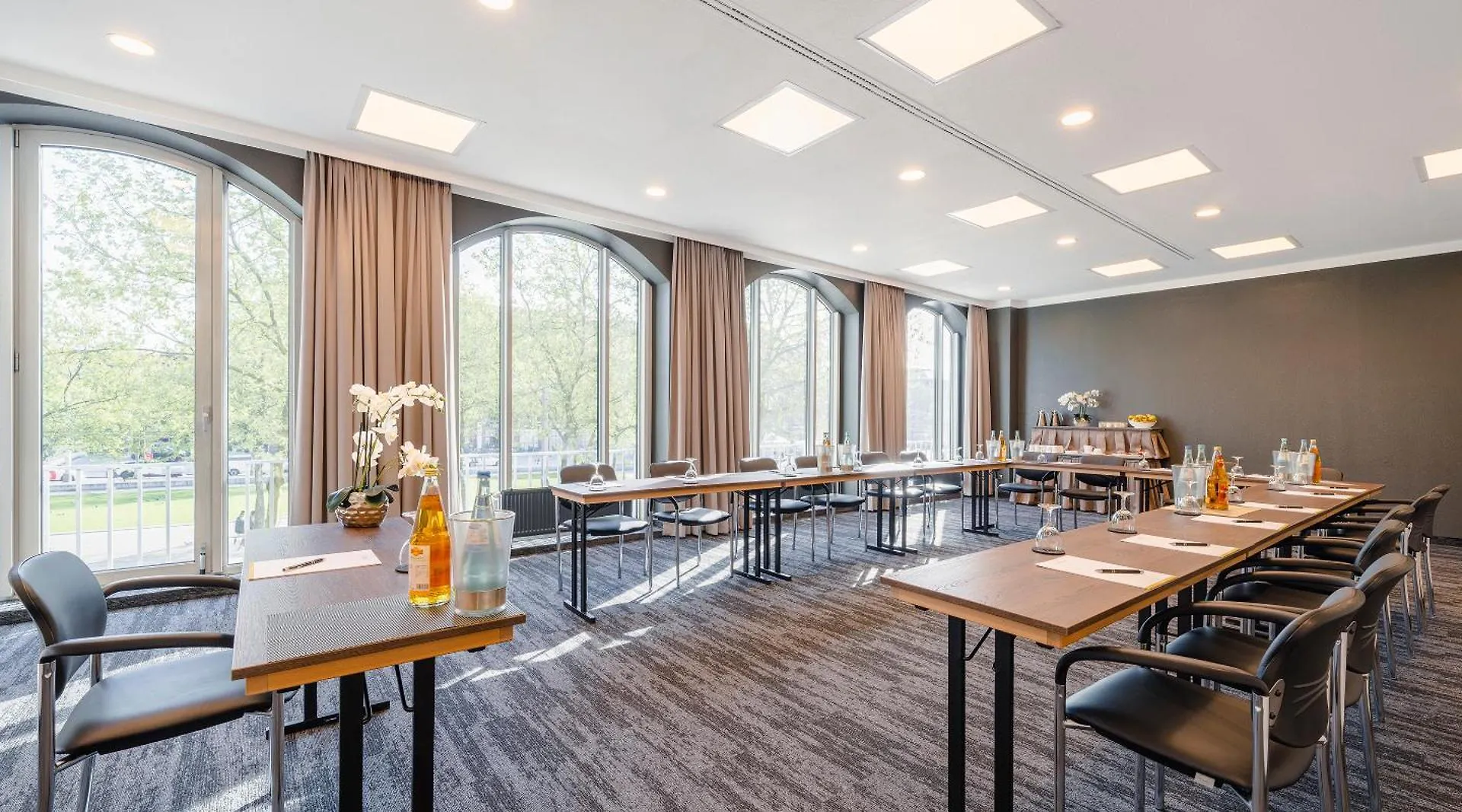 Plaza Premium Columbus Bremen Hotell Tyskland