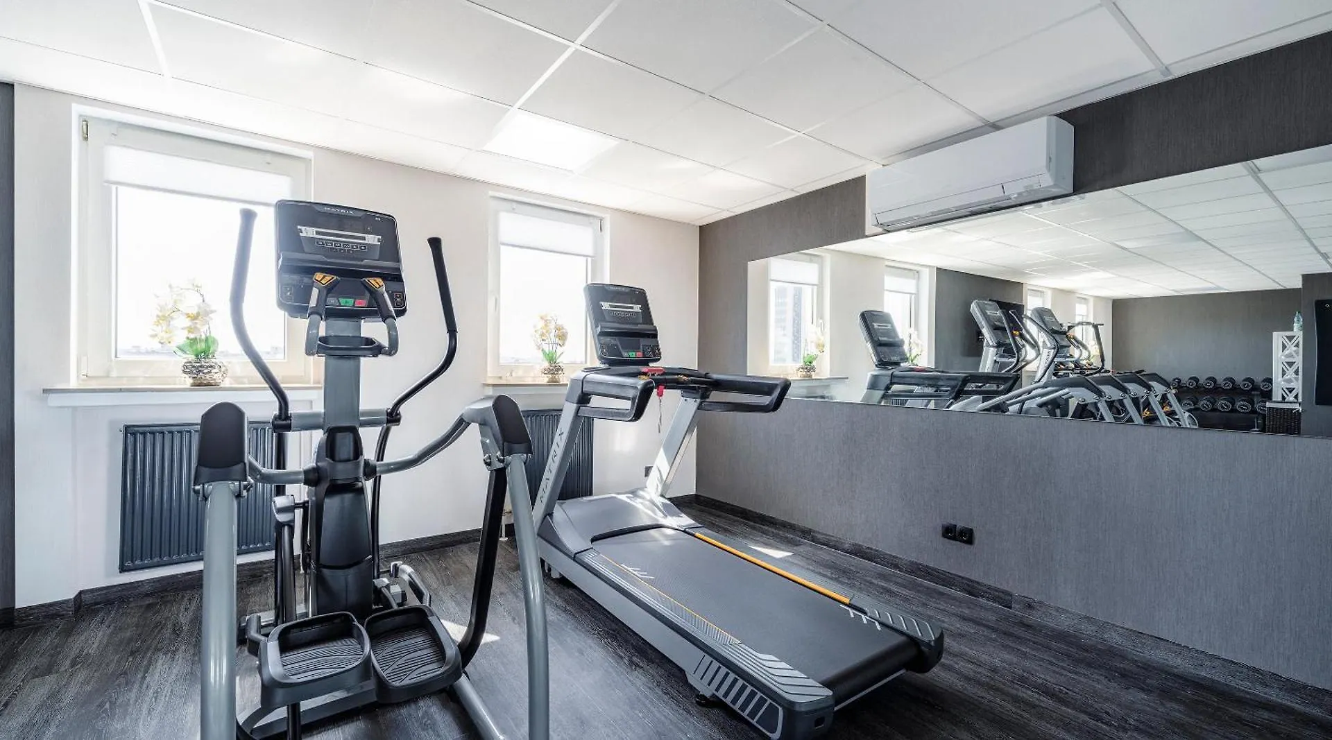 Hotel PLAZA Premium Columbus Bremen 4*,